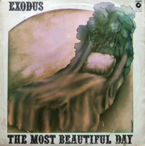 Exodus : The Most Beautiful Day
